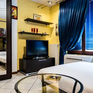 Appartamento Studio Rogoredo, Milano